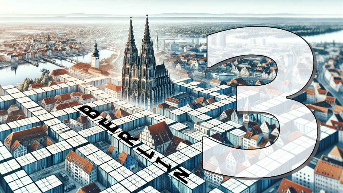 Город в Германии из 3 букв для ответов на вопросы сканворда, кроссворда
