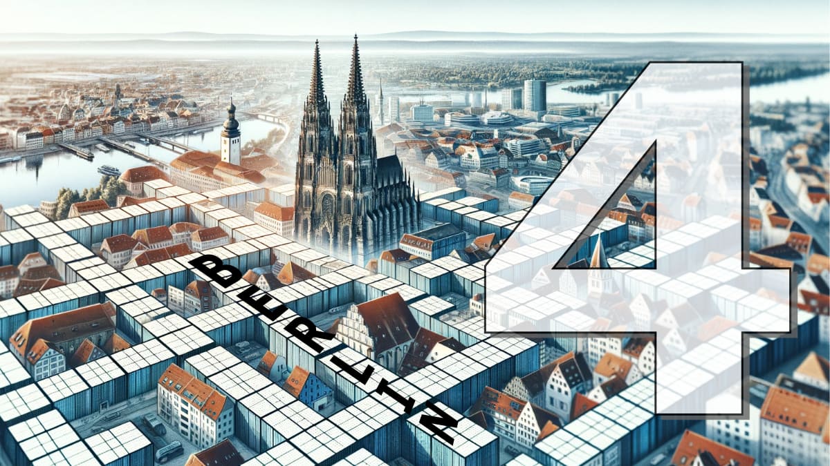 Miasta w Niemczech 4 litery do odpowiedzi na pytania krzyżówki lub łamigłówki słownej