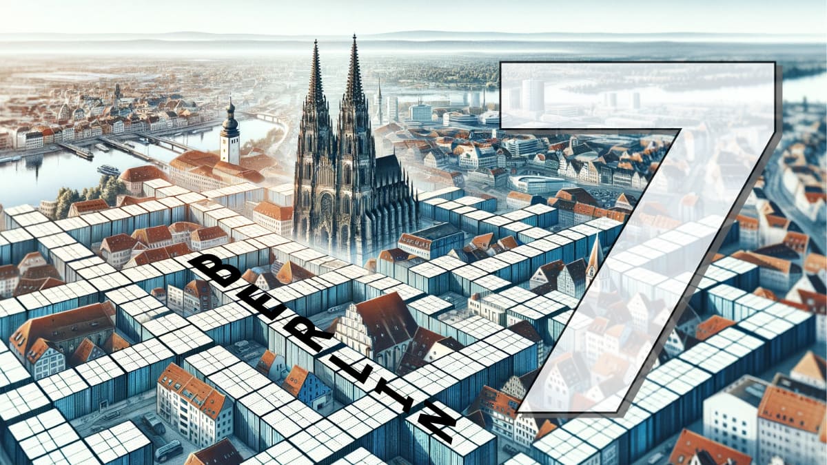 Город в Германии из 7 букв для ответов на вопросы сканворда, кроссворда
