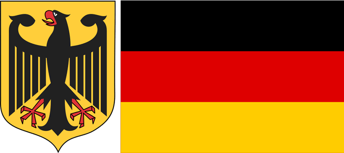 german symbols
