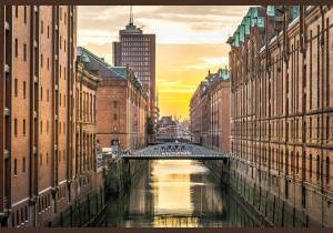 speicherstadt s